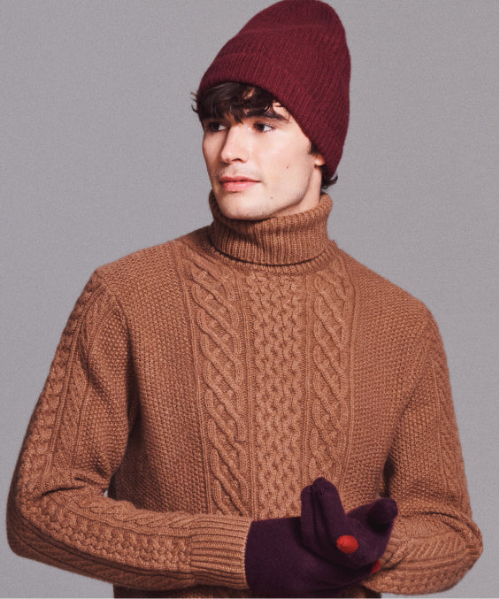 Men's Knitwear